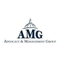 advocacy & management group logo image