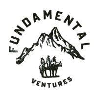 fundamental ventures logo image