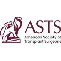 american society of transplant surgeons logo image