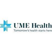 ume health logo image