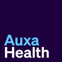 auxa health logo image