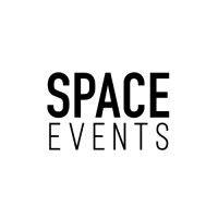 space events logo image