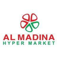 al madina group logo image