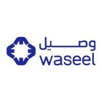 waseel وصيل logo image