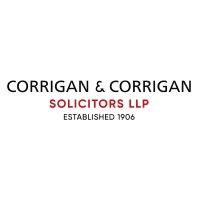 corrigan & corrigan solicitors llp logo image