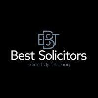 best solicitors logo image