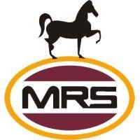 mrs oil nigeria plc logo image