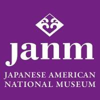 japanese american national museum logo image