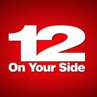 12 on your side logo image