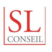 sl conseil logo image