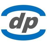 datapro kuwait logo image