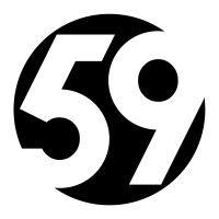 agency59 logo image