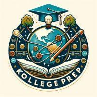 kollegeprep logo image