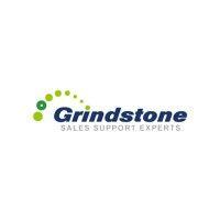 grindstone sales support experts logo image