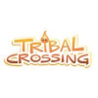 tribal crossing logo image