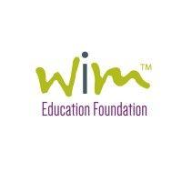 women in manufacturing education foundation logo image