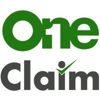 oneclaim logo image