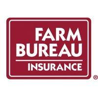 louisiana farm bureau insurance logo image