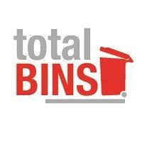 total bins logo image