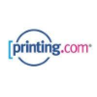 printing.com logo image