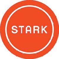 stark reality restaurants logo image