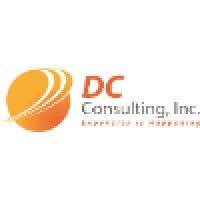 dc consulting, inc logo image