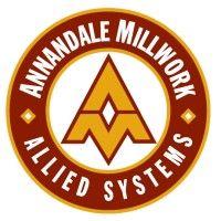 annandale millwork and allied systems corporation