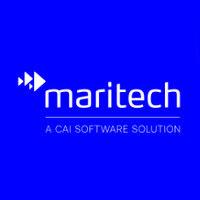 maritech logo image