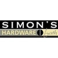 simon's hardware & bath