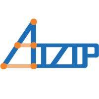 aizip logo image