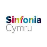 sinfonia cymru logo image