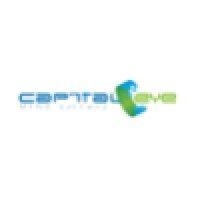 capital eye logo image