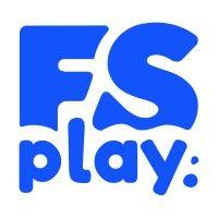 fs play logo image