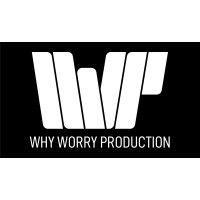 why worry production logo image