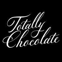 totally chocolate inc. logo image