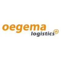 oegema transport logo image