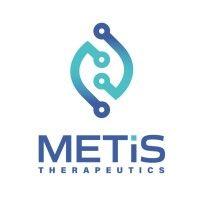 metis therapeutics logo image