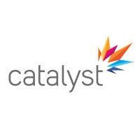 catalyst marketing logo image