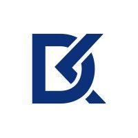 dk financial consulting logo image