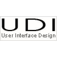 udi user interface design logo image