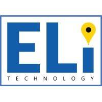 eli technology inc. logo image