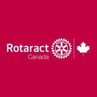 rotaract canada logo image