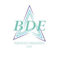 bde école des ponts paristech logo image