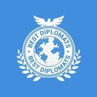 best diplomats logo image