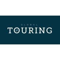 global touring logo image