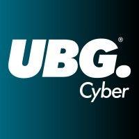 ubg. cyber (ex. monkees group - cyber threat intelligence) logo image