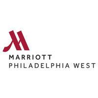 philadelphia marriott west logo image