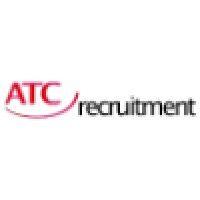 atc recruitment logo image