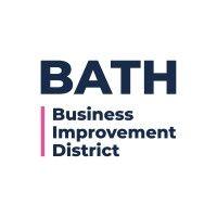 bath bid logo image