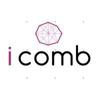 icomb ltd logo image